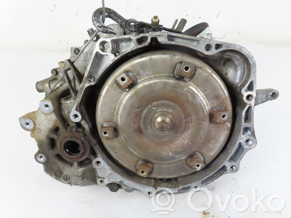 Automatic gearbox   5551,96417144,AF33,5551,96417144,AF33