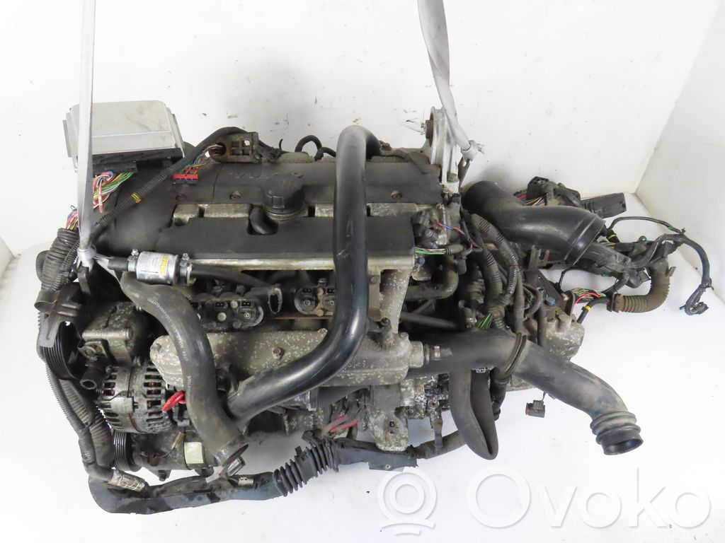 Двигатель   M56LK,B5254T2,B5254T2,M56LK