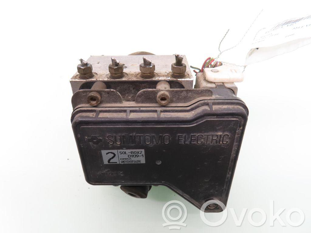 Bomba de ABS   SOLB0X2,B30R437A0,B30R437A0,SOLB0X2