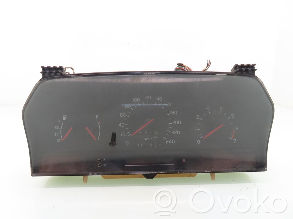 Volvo 850 Licznik / Prędkościomierz 