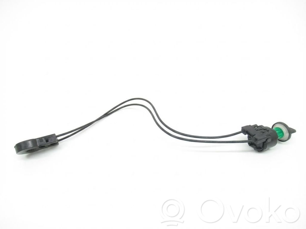 Ford Focus Air flap cable 