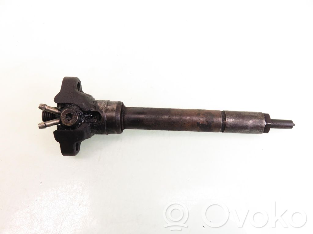 Injecteur de carburant   0432191398,0432191398