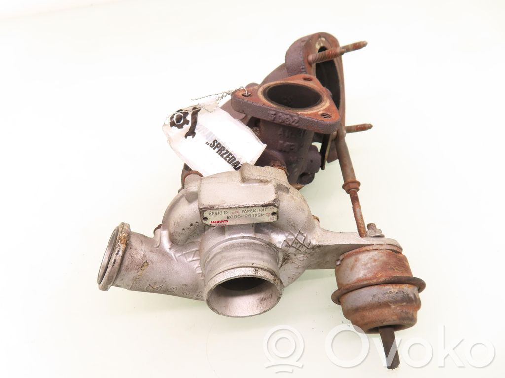 Turbo   GT1544,4540980003,4540980003,GT1544