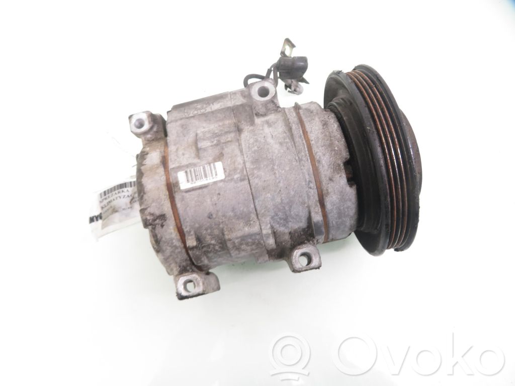 Air conditioning (A/C) compressor (pump)   4472203174,4472203174