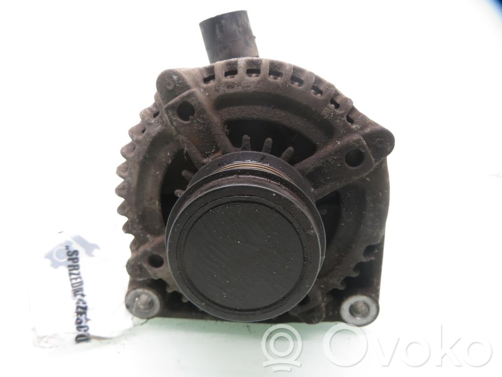 Chrysler Voyager Alternator 