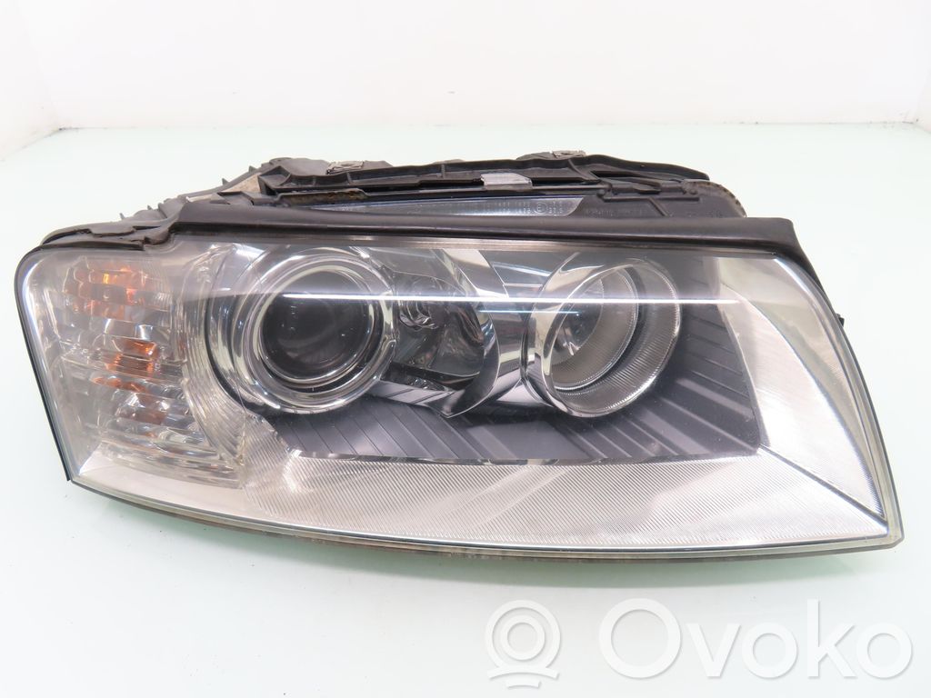 Audi A8 S8 D3 4E Scheinwerfer 