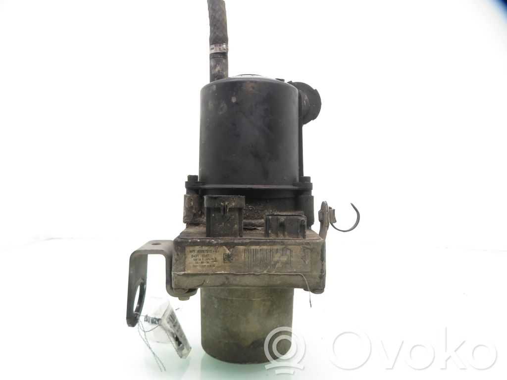 Ohjaustehostimen pumppu   A5097515,A5097515