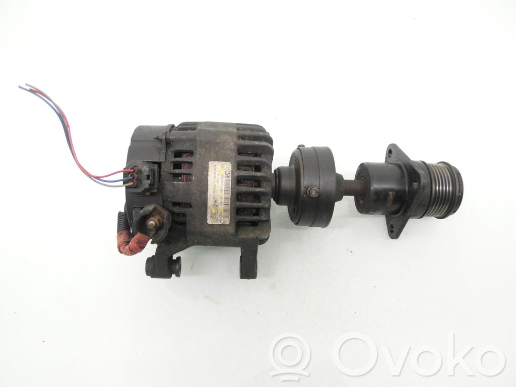 Ģenerators   1M5T10300BD,MS1022118071,Q9K3B,1M5T10300BD,MS1022118071,Q9K3B