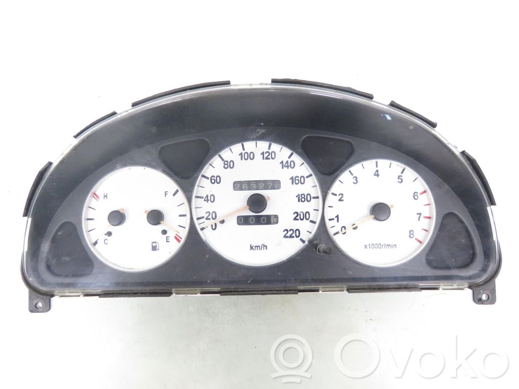 Daewoo Lanos Speedometer (instrument cluster) 