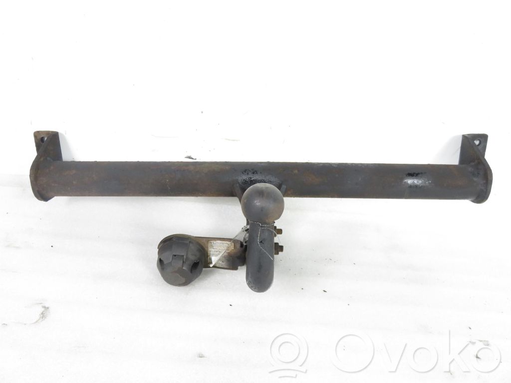 Tow bar set
