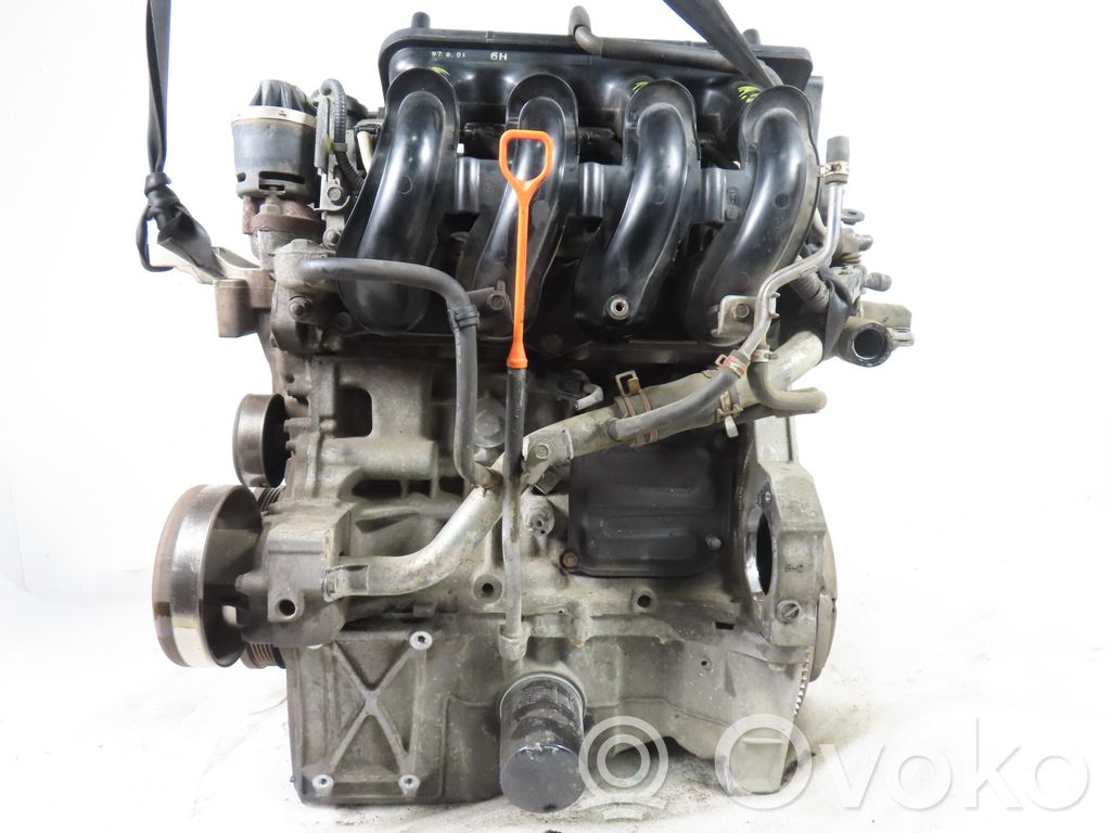 Variklis   L12A1,L12A1
