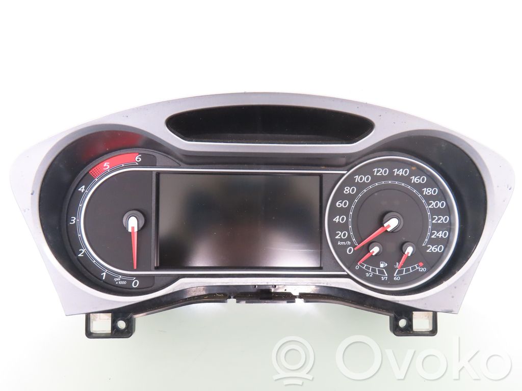 Spidometrs (instrumentu panelī)   8M2T10849VB,8M2T10849VB