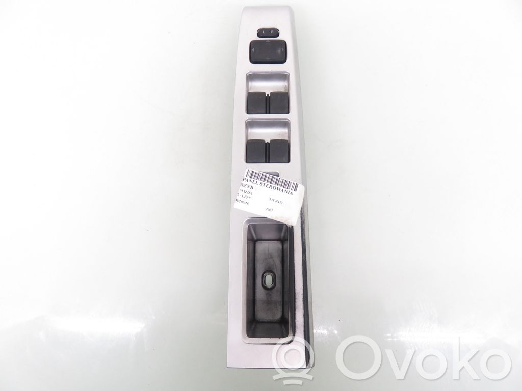 Mazda 5 Electric window control switch 