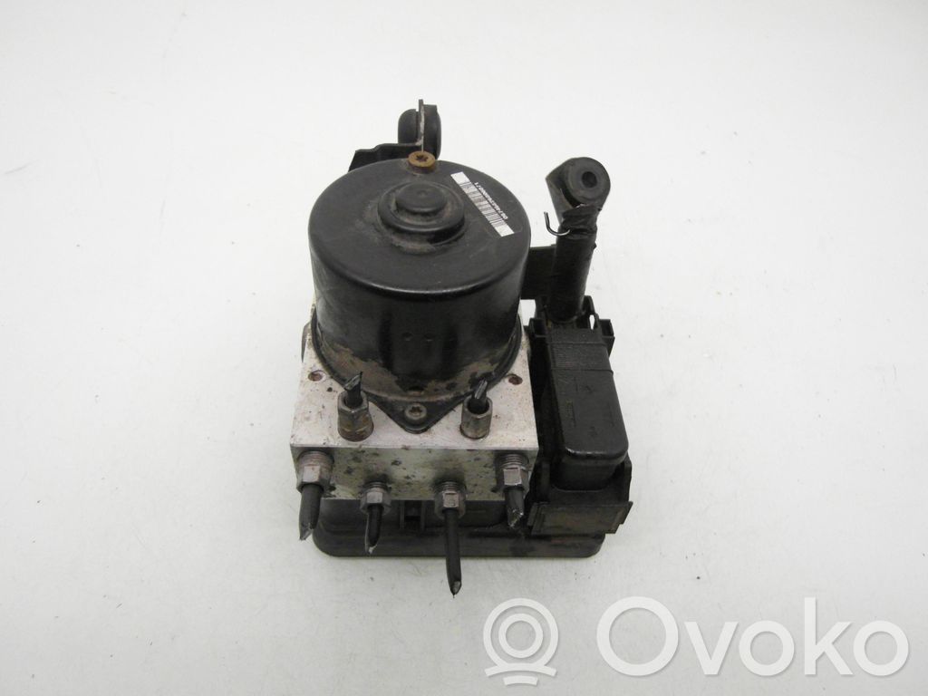 Mazda 5 ABS Pump 