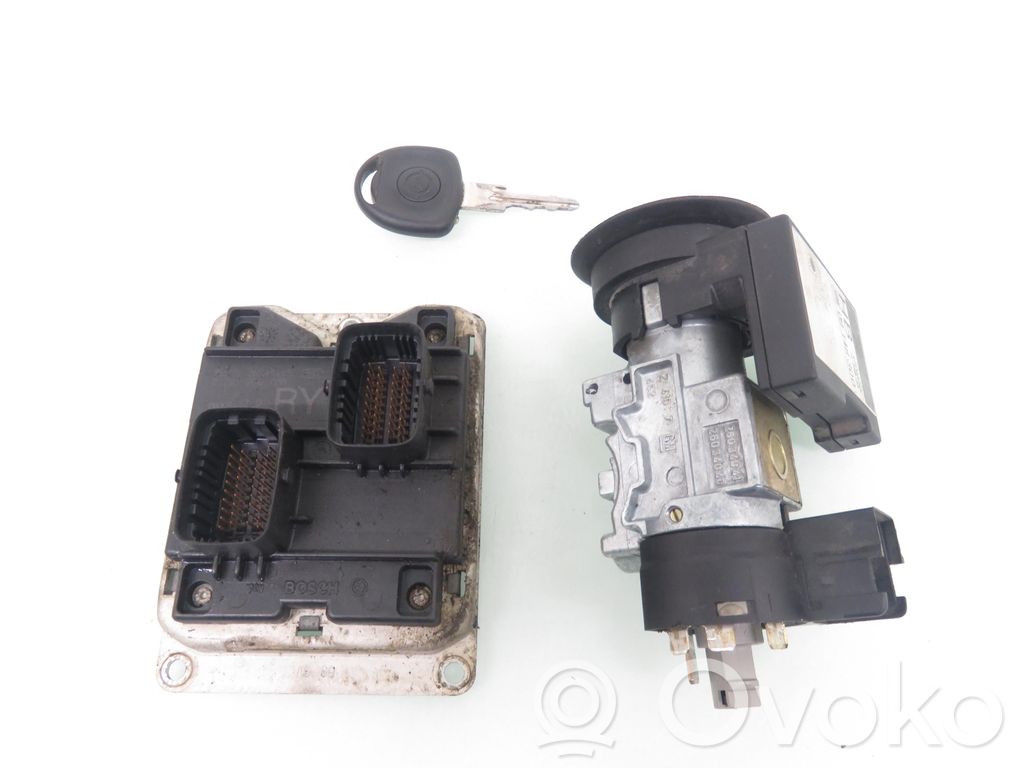 Opel Corsa B Engine control unit/module ECU 