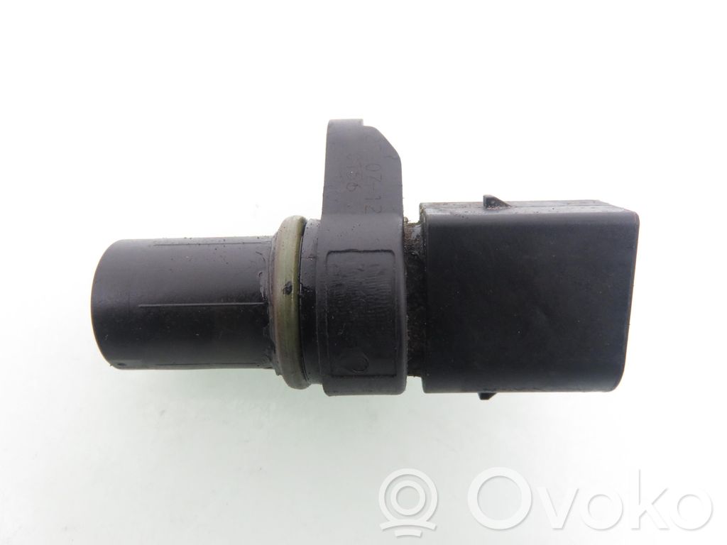 Crankshaft position gear