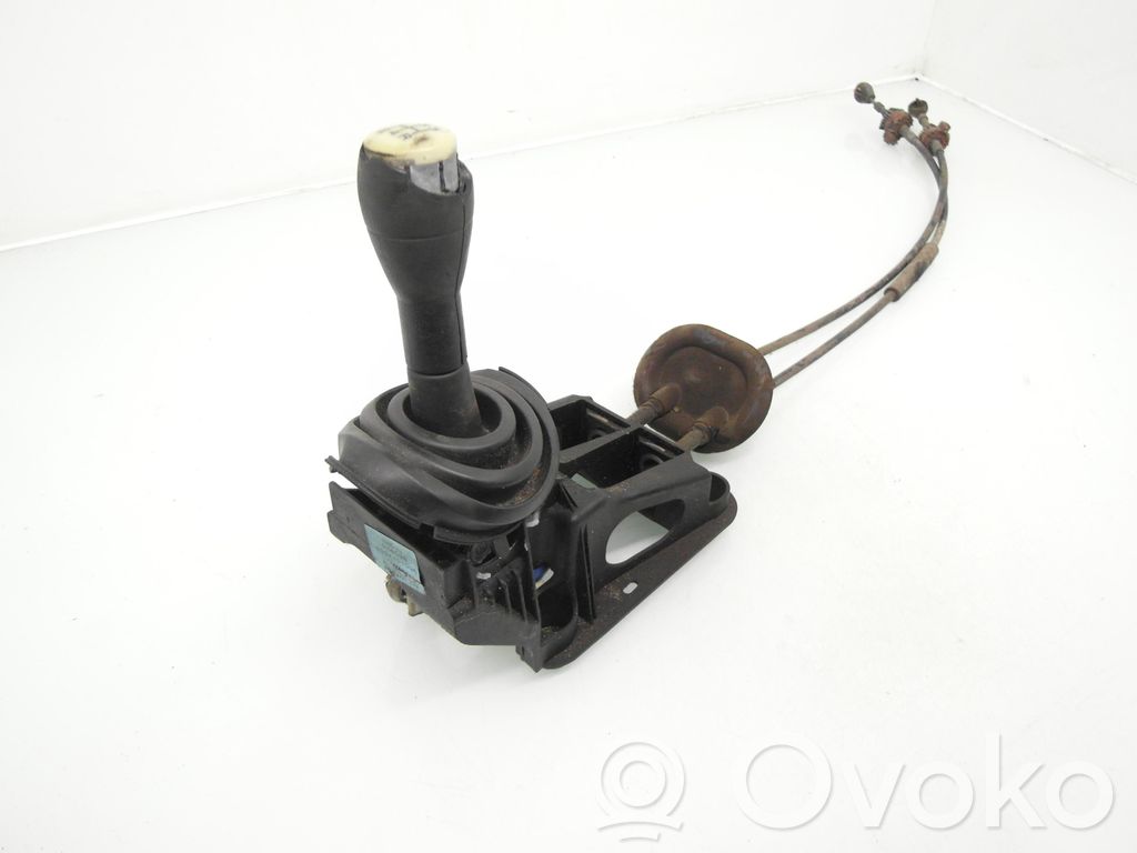 Citroen C2 Selector caja de cambios 