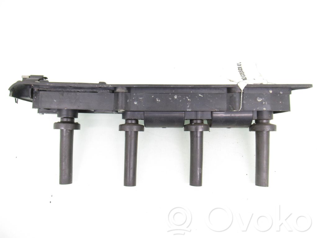 High voltage ignition coil   U6026,U6026
