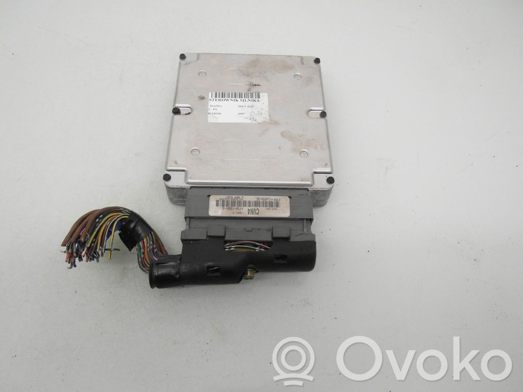 Mazda 626 Engine control unit/module 