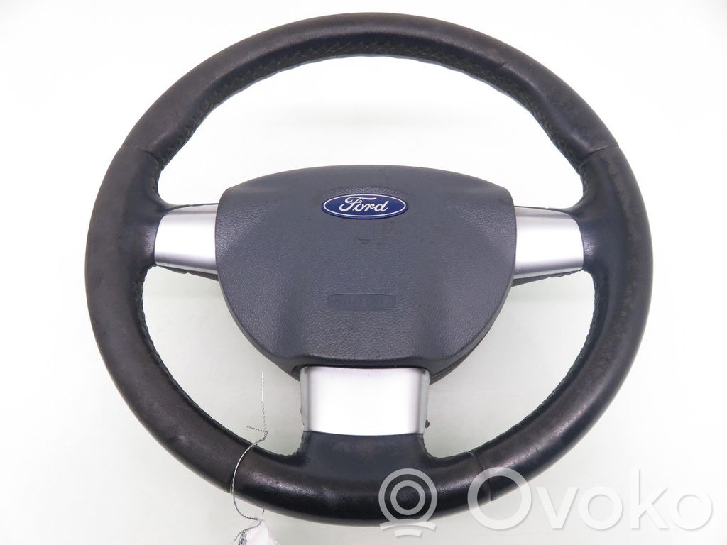 Ford Focus Ohjauspyörä 