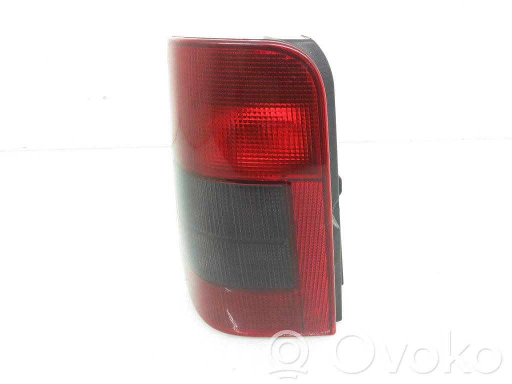 Peugeot Partner Takavalot 