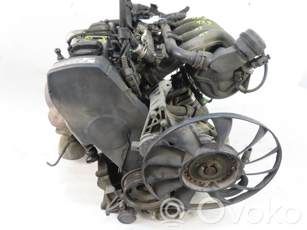 Engine   AZM,AZM