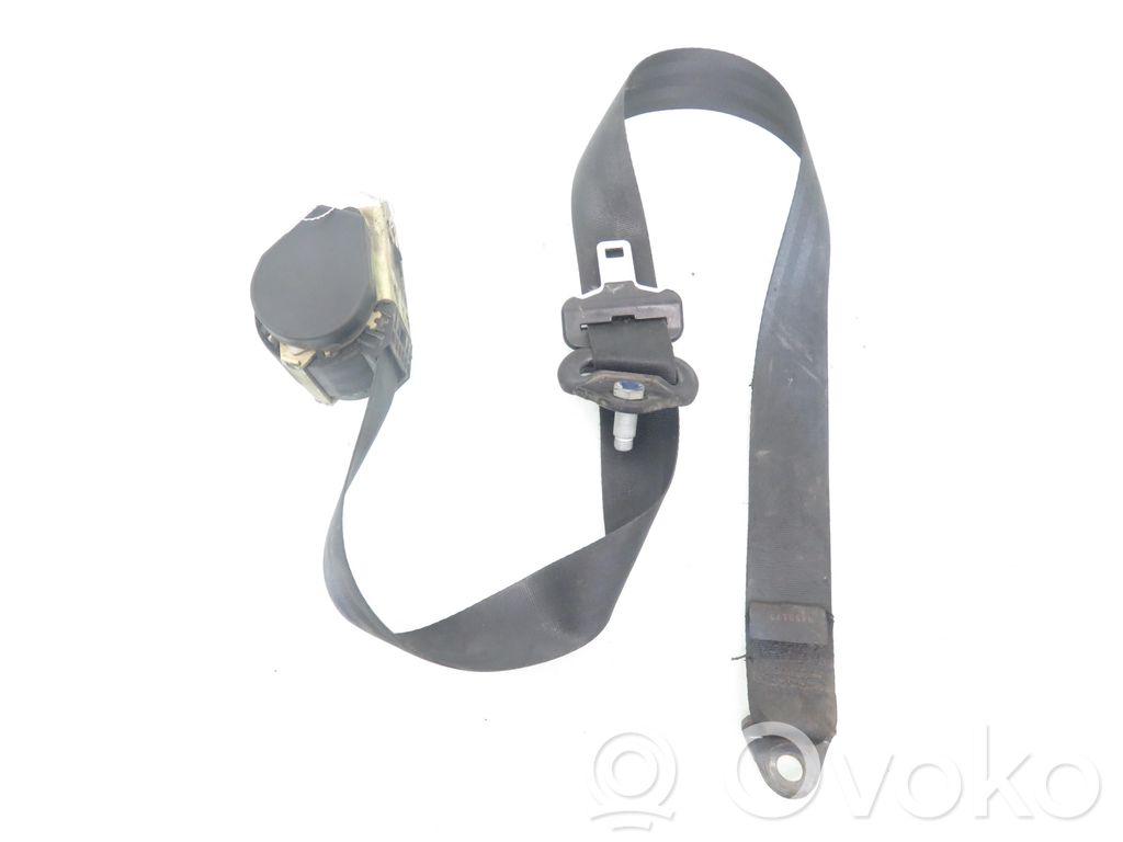 Peugeot Partner Cinturón delantero 