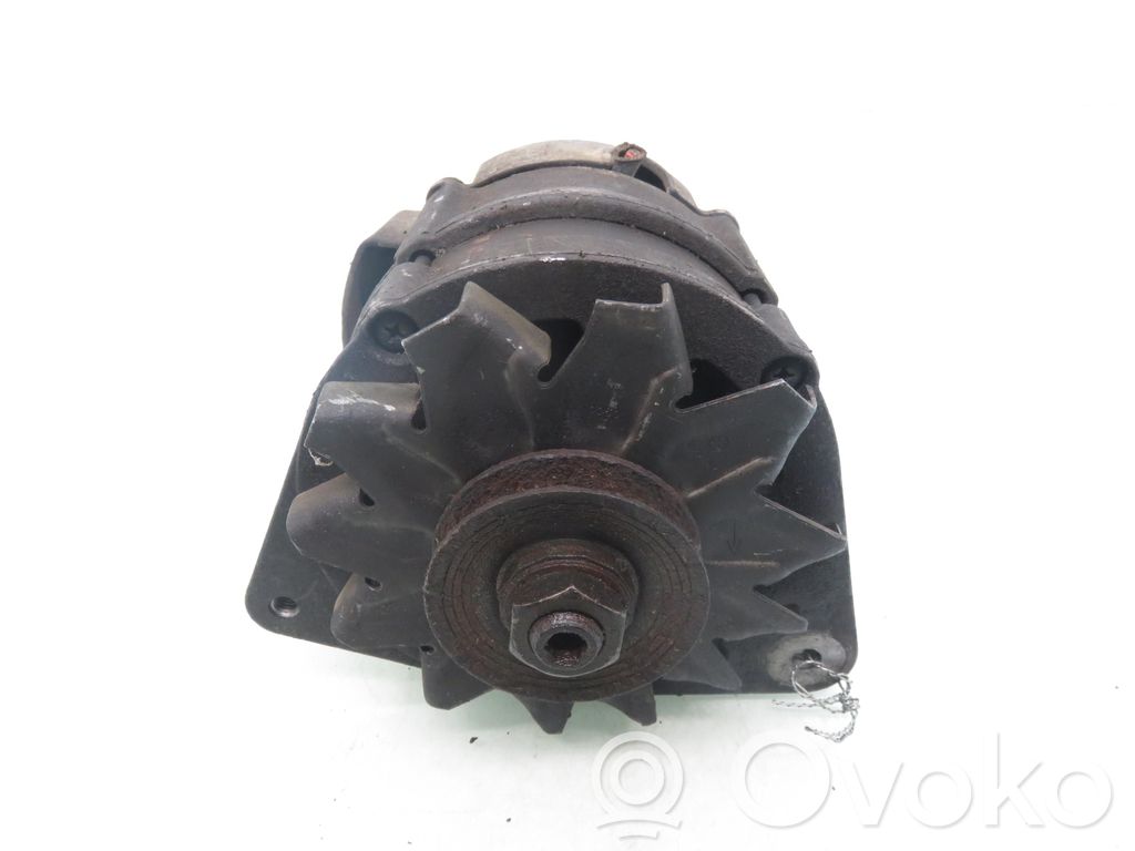 Ford Escort Generator/alternator 