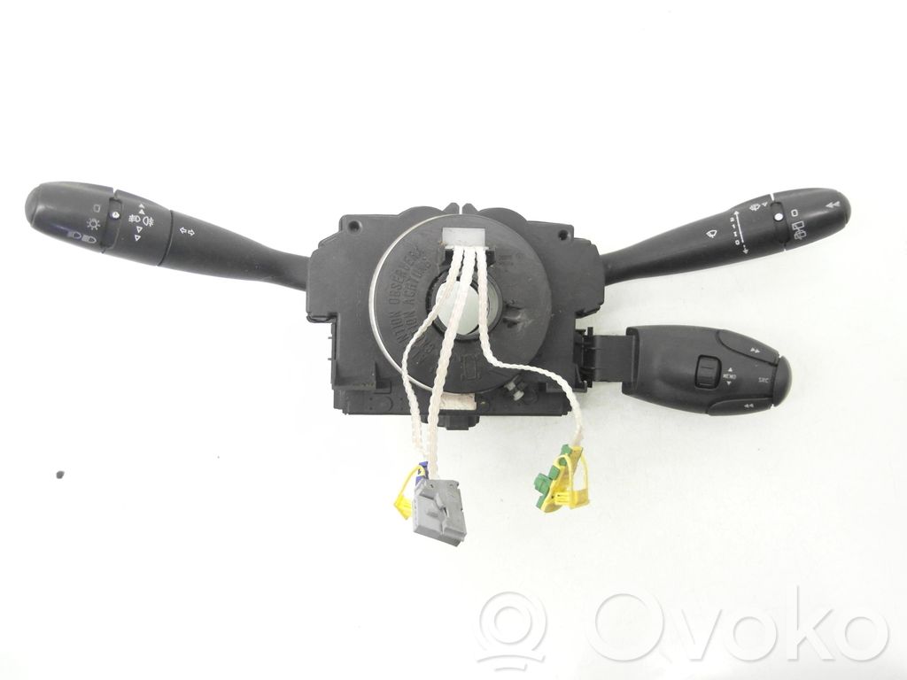Peugeot 307 Rokturu komplekts 