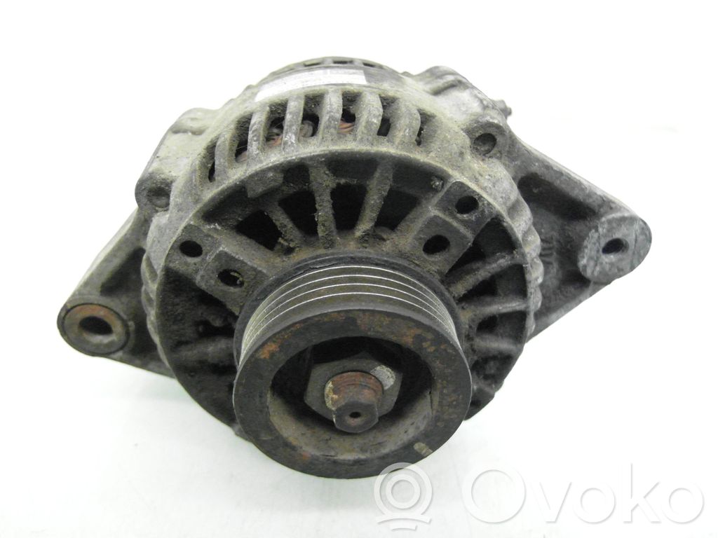 Suzuki Alto Generator/alternator 