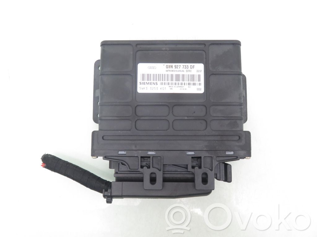 Volkswagen PASSAT B5 Gearbox control unit/module 