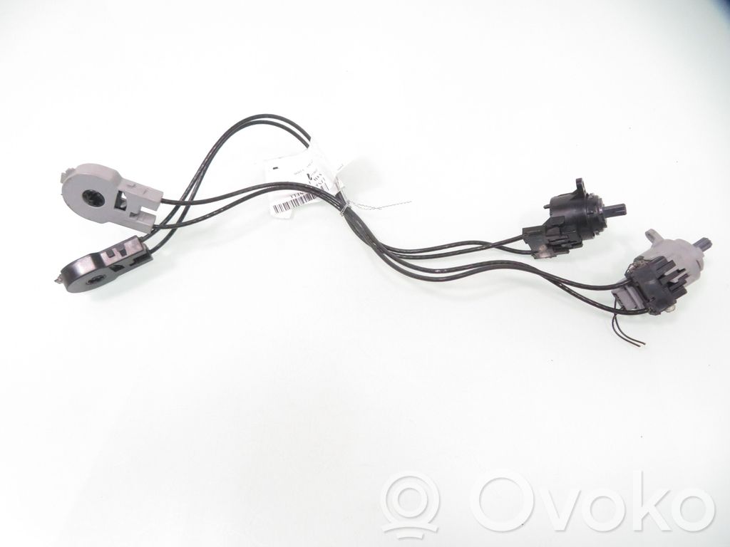 Ford Focus Air flap cable 