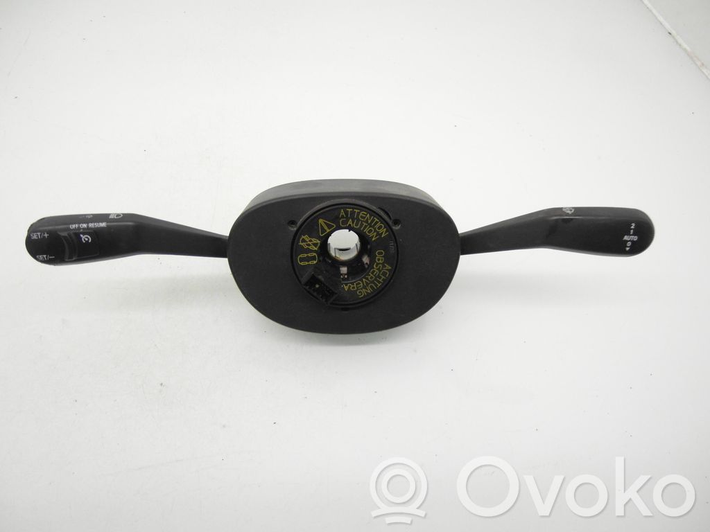 Saab 9-3 Ver1 Commodo, commande essuie-glace/phare 
