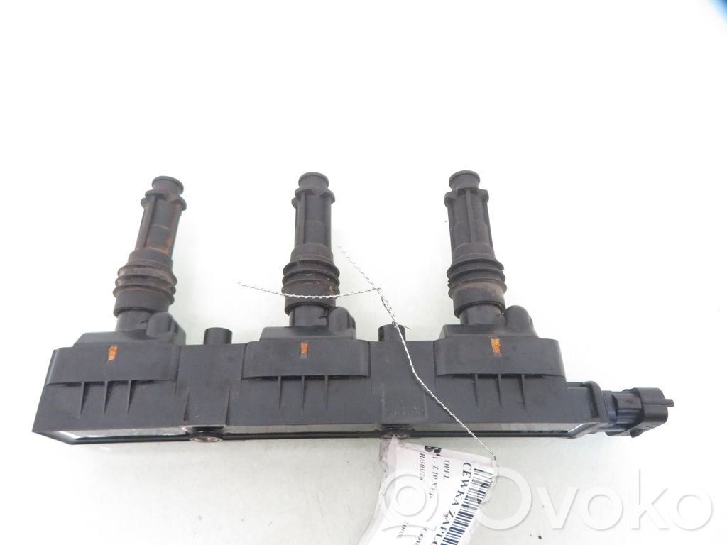 Zündspule Zündmodul   GN10362,GN10362