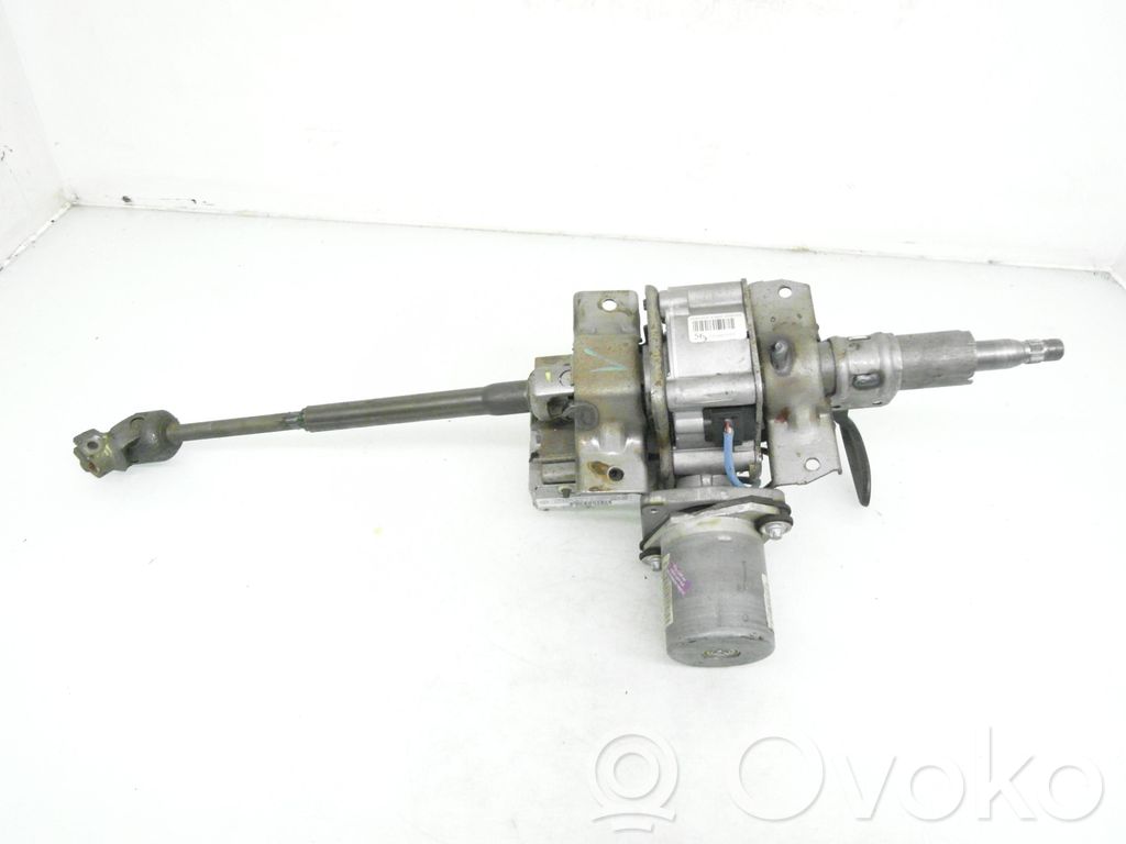 Fiat Punto (188) Set ax volan 