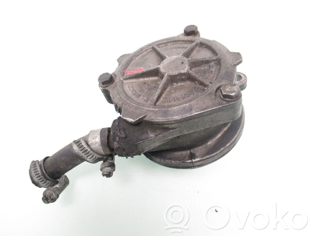 Pompe à vide   96110885,96110885