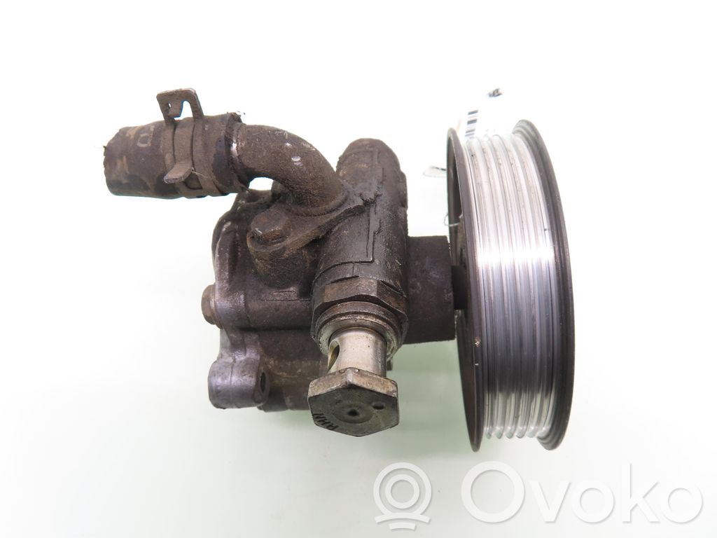 Ohjaustehostimen pumppu   1J0422154A,1J0422154A