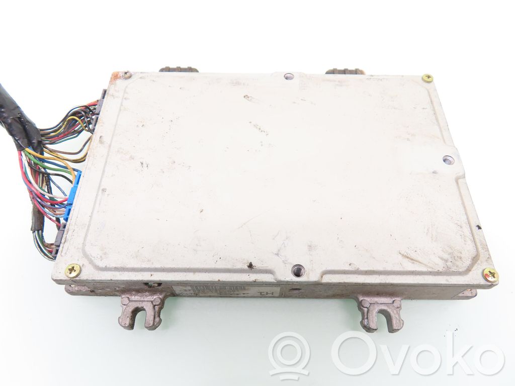 Motorsteuergerät/-modul   37820P3FG01,37820P3FG01