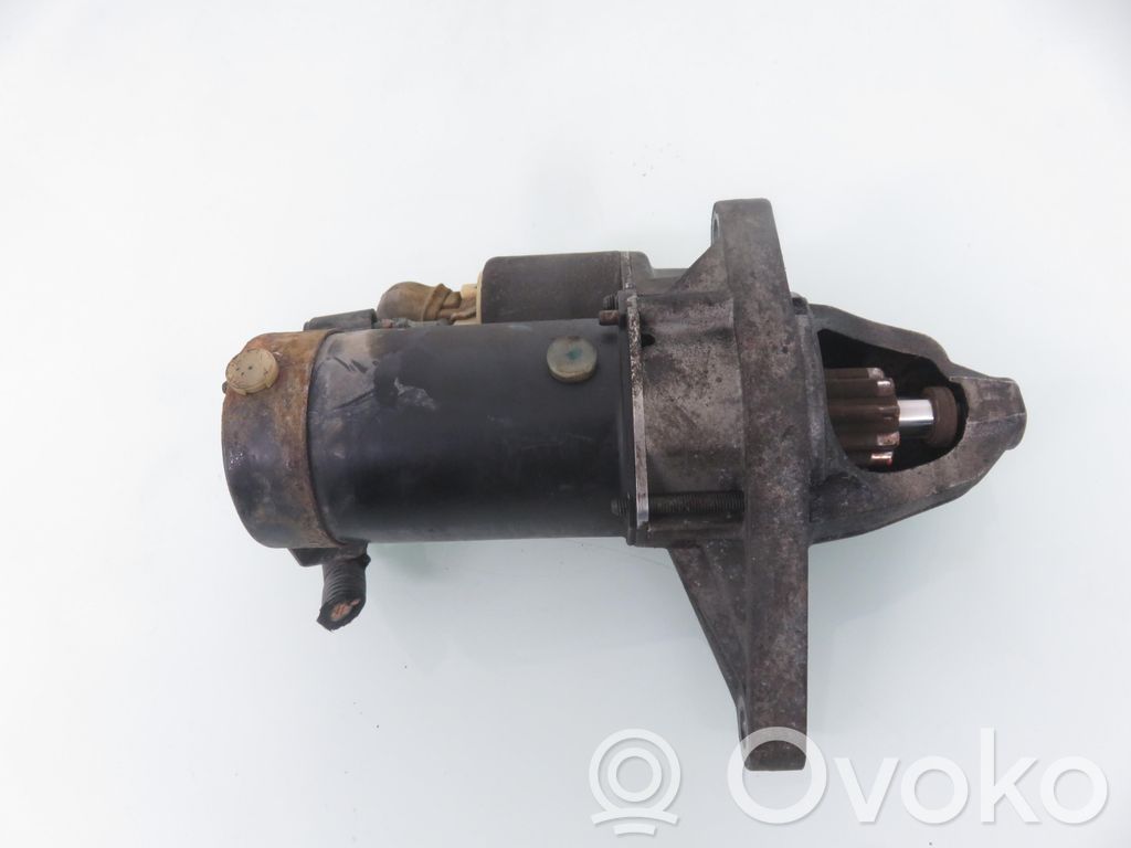 Anlasser   D6RA91,D6RA91