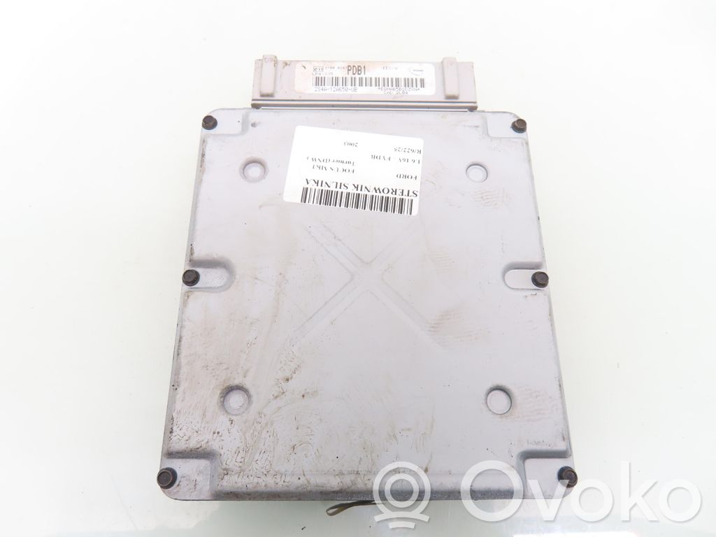 Motorsteuergerät/-modul   2S4A12A650UB,2S4A12A650UB