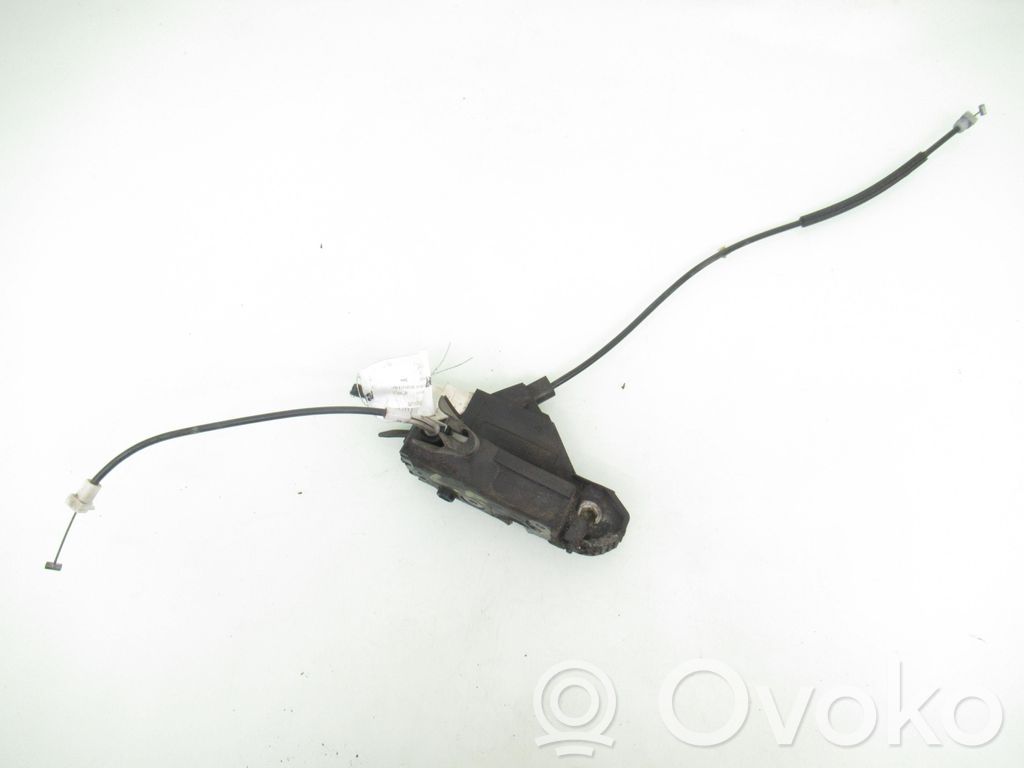 Front door lock   45077095,45077095