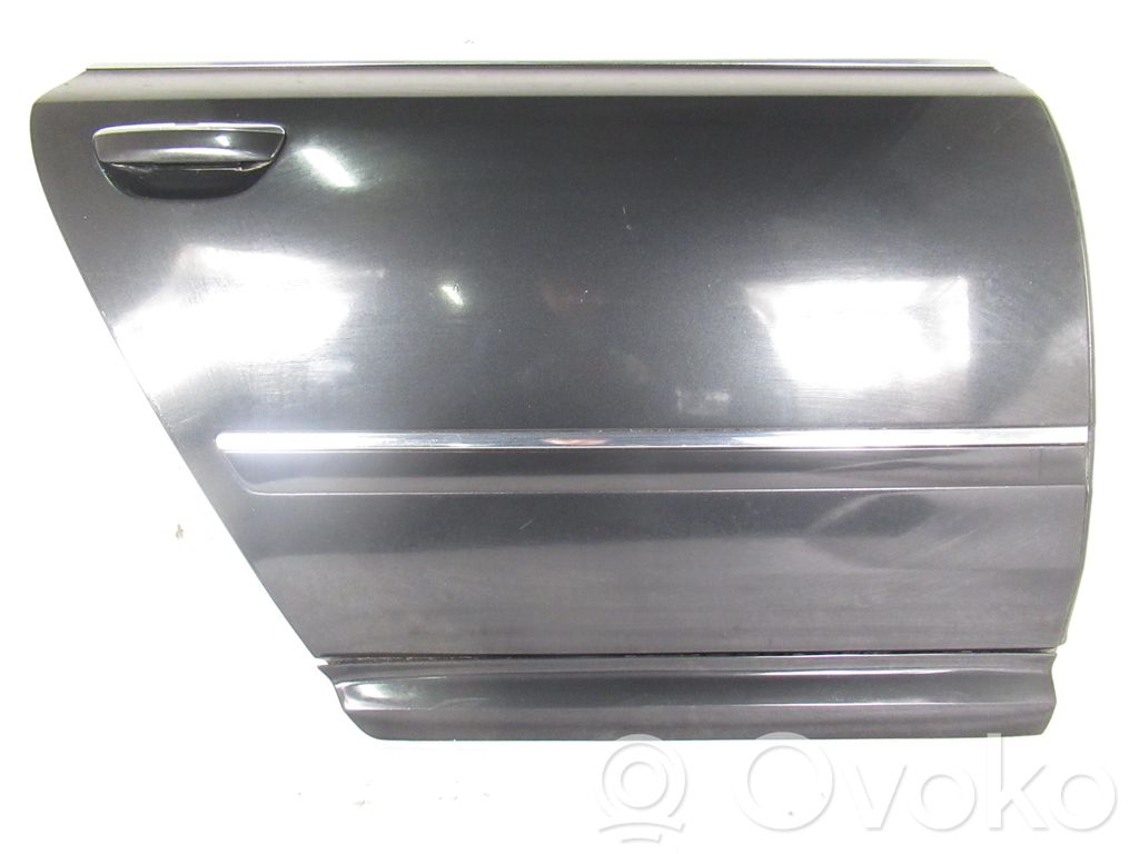 Puerta trasera   4E0833420F,4E0833420F