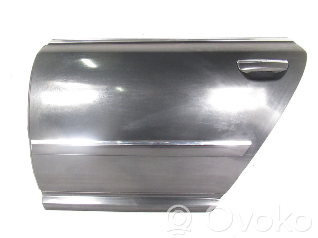 Puerta trasera   4E0833553,4E0833553