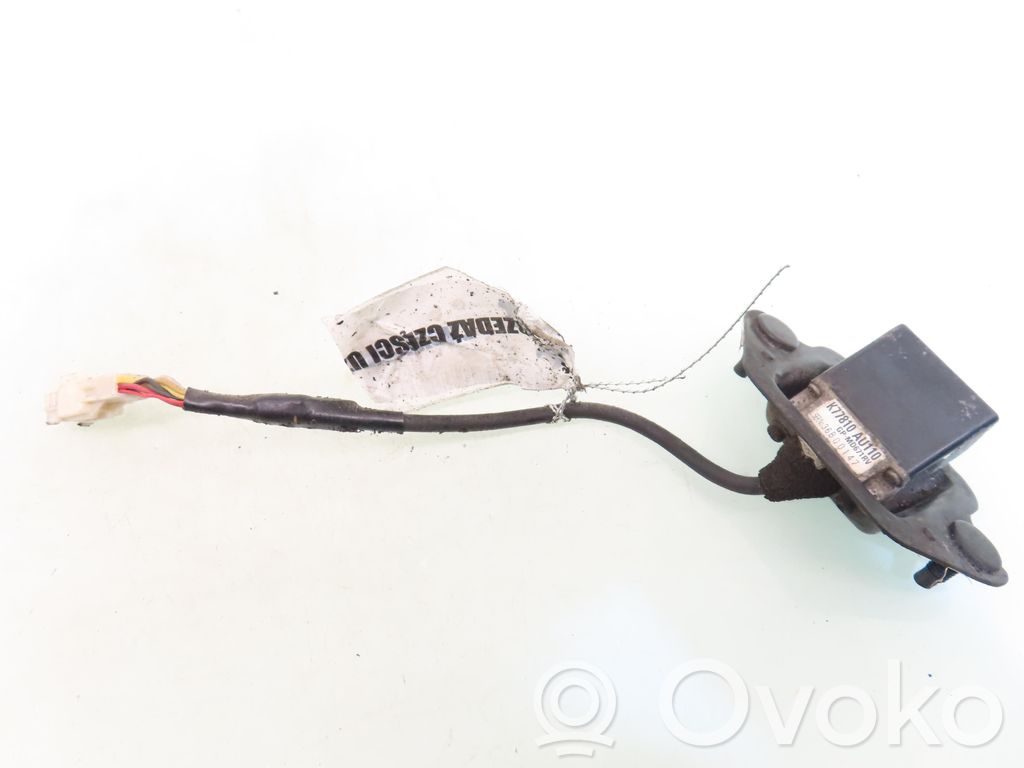 Caméra de recul   28442AU115,28442AU115