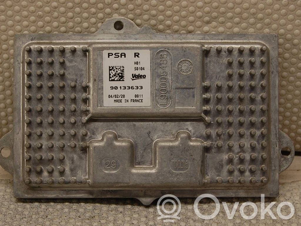 Lichtmodul Lichtsensor   90133633