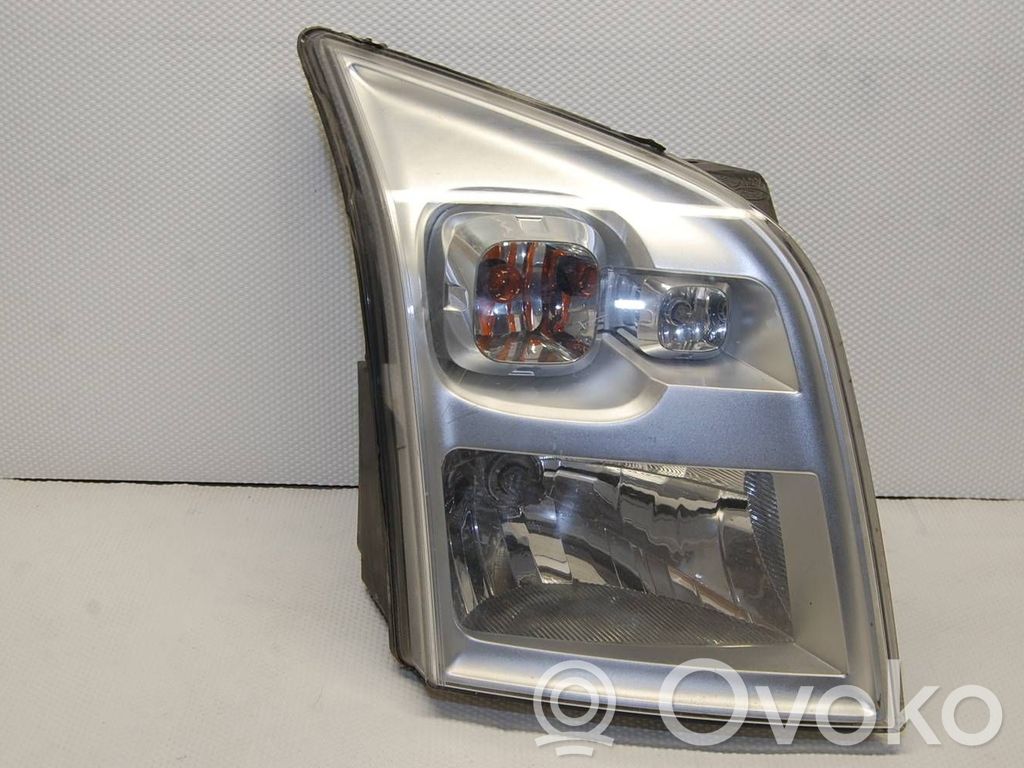 Scheinwerfer   6C1113W029DG,01009299901010