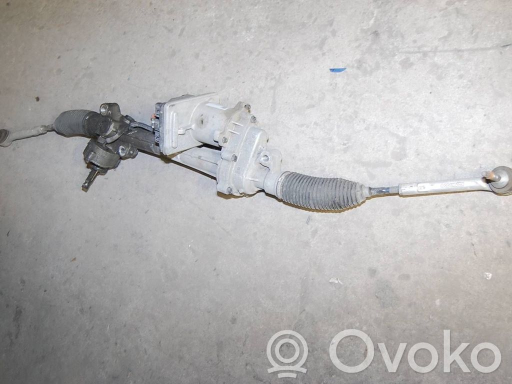 Steering rack   107080100F,MND231593EE07