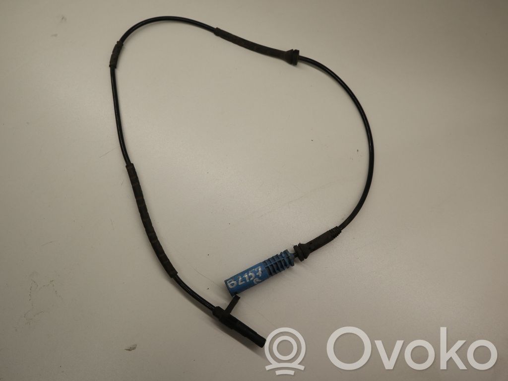 BMW 5 E60 E61 ABS Sensor hinten 