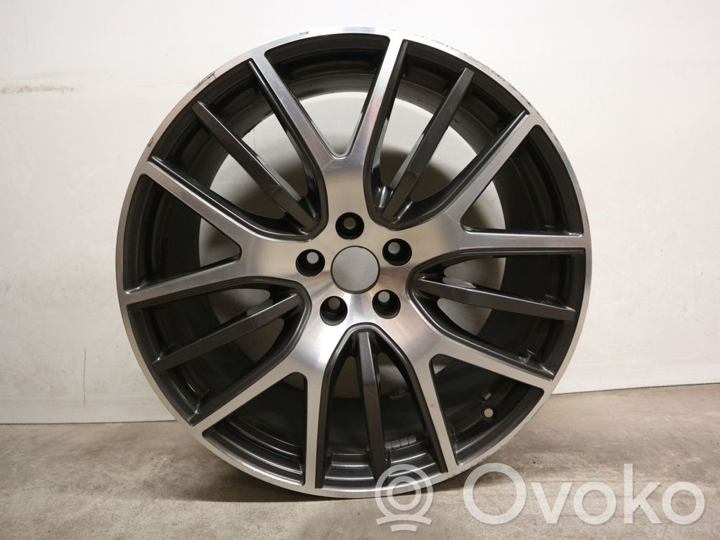 Maserati Levante Felgi aluminiowe R21 