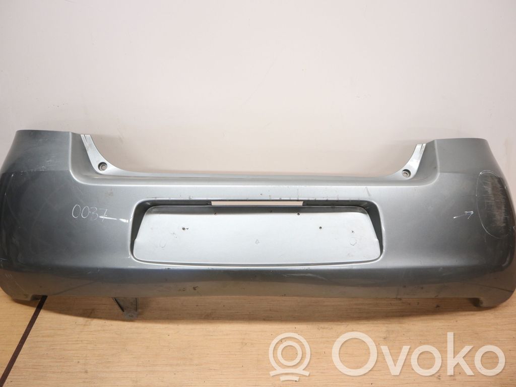 Toyota Yaris Parachoques 
